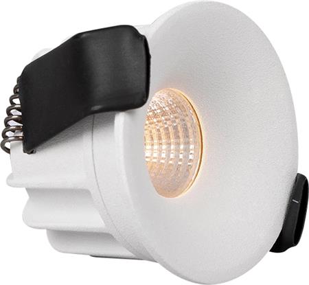 Solar Light Optic Deep Xs 4W/930 230Lm Ip44 Hvid