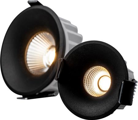Solar Light Frontring Optic Deep Sort