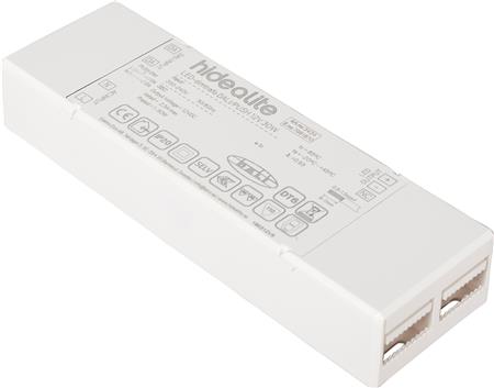 Solar Light Led-Dimtrafo Dali/Push 12V 30W