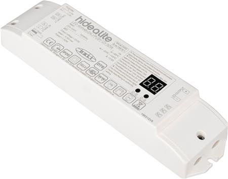 Solar Light Led-Dimtrafo Dali/Push 12V 50W