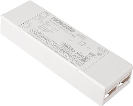 Solar Light Led-Dimtrafo Dali/Push 24V 30W