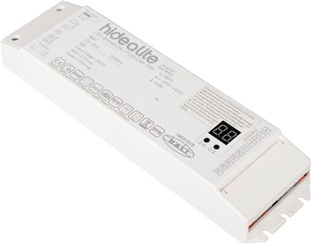 Solar Light Led-Dimtrafo Dali/Push 24V 75W