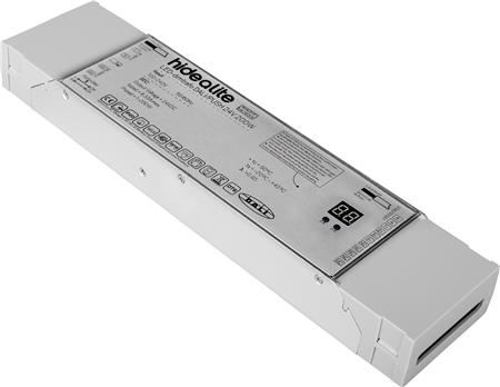 Solar Light Led-Dimtrafo Dali/Push 24V 200W