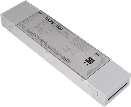 Solar Light Led-Dimtrafo Fdim/Dali/Push 24V 100W