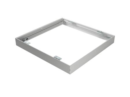 Solar Light Sky Påbygningsramme 600X600X70Mm Hv