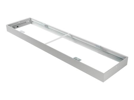 Solar Light Sky Påbygningsramme 300X1200X70Mm Hv