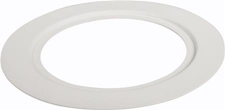 Solar Light Dækring 130 Ø85 Hvid