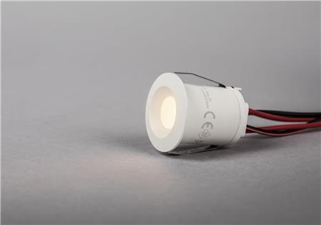 Solar Light Core Smart 1,2W/927 20Lm 15° Hvid