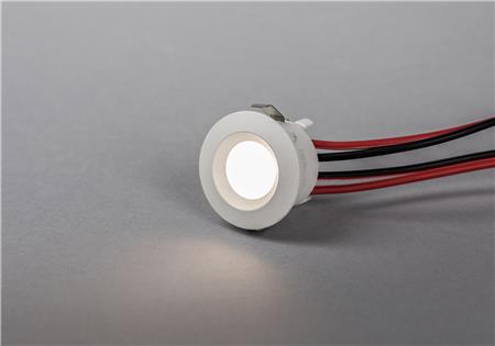 Solar Light Core Smart 1,2W/930 60Lm 45° Hvid