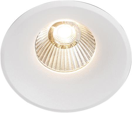 Solar Light Optic Quick Deep Iso 6W 340Lm Tune Hvid