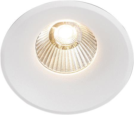 Solar Light Optic Quick Deep Iso 6W 390Lm 2700K Hvid