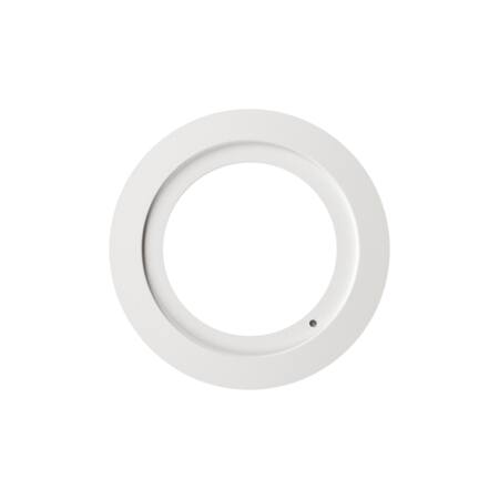 Solar Light Optic S 95 Dækring Ø58 Hvid