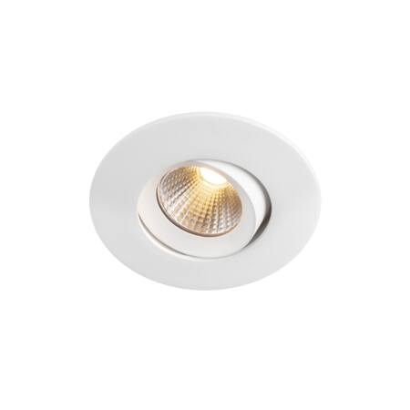 Solar Light Optic S Quick Iso 4,5W 2700K 275Lm Hvid