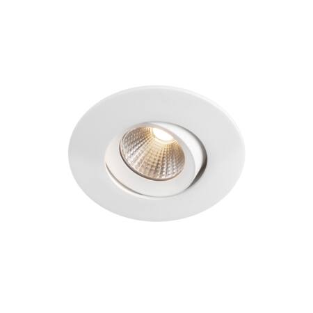 Solar Light Optic S Quick Iso 4,5W 3000K 290Lm Hvid