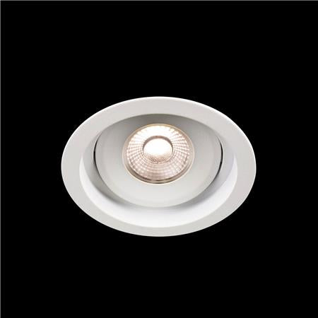 Solar Light Level Quick Iso 6W 3000K 550Lm Hvid