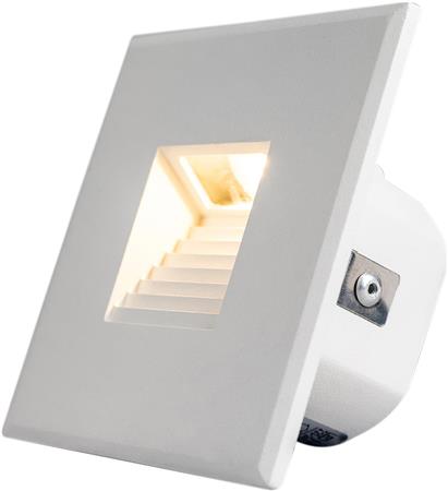 Solar Light Wally G2 3,6W 200Lm 3000K Hvid