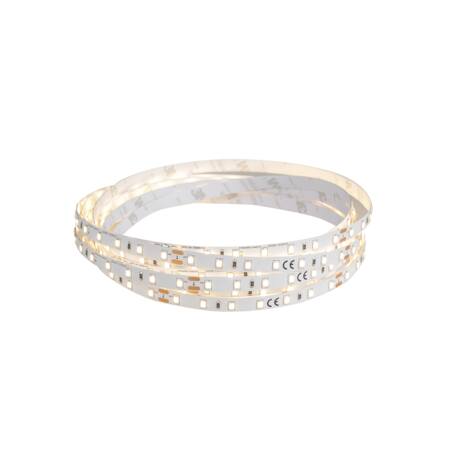 Solar Light Ledstrip 24V Ip20 Lowlum 2700K 5M