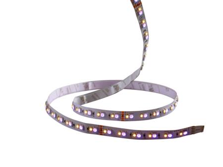 Solar Light Ledstrip 24V Ip20 Rgbw 5M