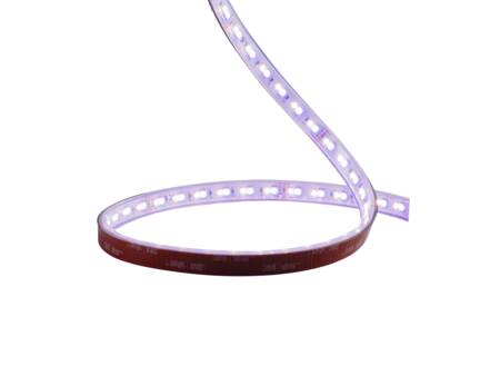 Solar Light Ledstrip 24V Ip67 Rgbw 5M