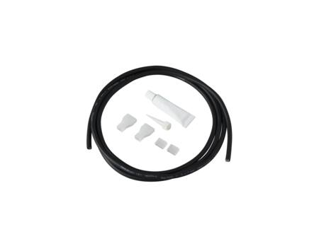 Solar Light Tilslutningssæt Ledstrip 24V Ip67 L/M/H
