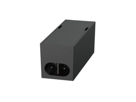 Solar Light Connection W/O Switch Female B