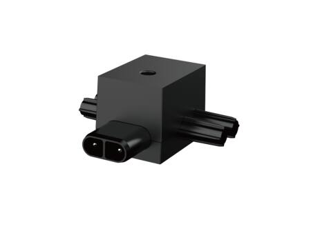 Solar Light Flexline Samlestykke T Sort