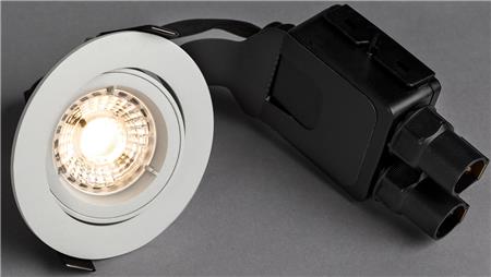 Solar Light Comfort Quick Out 5,8W/930 470Lm Hv