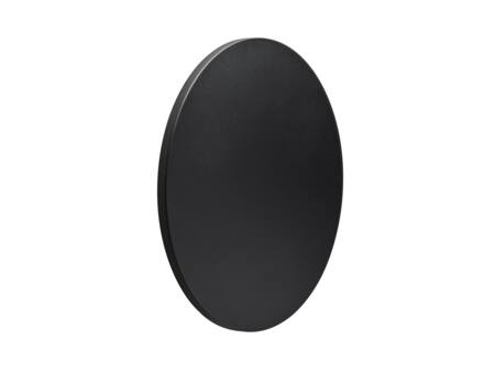 Solar Light Deko Front Circo M 420 Sort