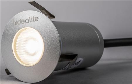 Solar Light Decklight Super 4,5W/930 270Lm 230V