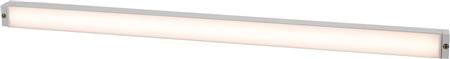 Solar Light Shelf Line 230V Hvid 2700K 500 Dim