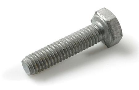 Arvid Nilsson Sætbolt M10X40 Varmgalv Sw17 Din 933