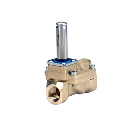 Danfoss Danfoss Magnetventil Ev220Bw Eco Brass