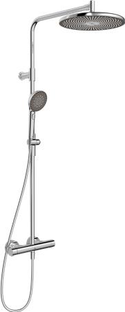 Oras Aurelia Brusesystem