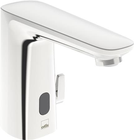 Oras Electra Håndvaskarmatur 3V Type 9210Fz