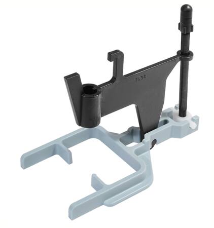 Gustavsberg Gbg St Bundventil Kompl. Enkelt Skyl