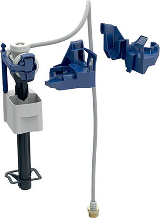 Ifø Indløbsventil 333 Sign Gulv Toilet