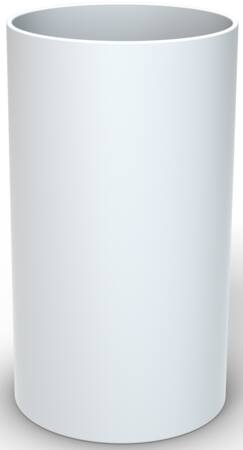 Pm Flex Nordic Polykonmuffe 40 Mm Lszh 10/Fp