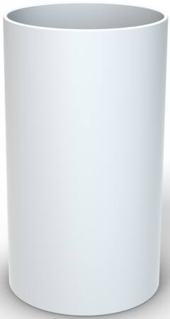 Pm Flex Nordic Polykonmuffe 50 Mm Lszh 10/Fp