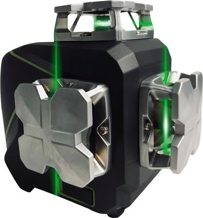 Elma Instruments Elma Laser X360-3 Linjelaser