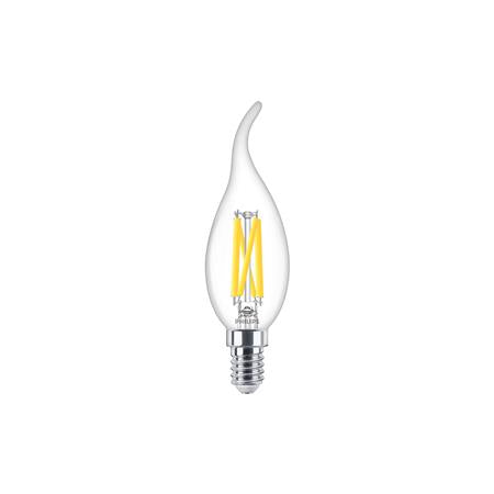 Philips Mas Vle Ledcandledt3.4-40W E14