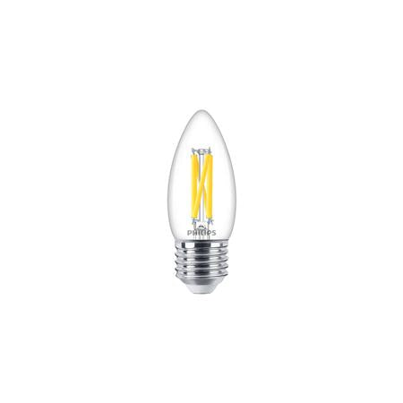 Philips Mas Vle Ledcandledt3.4-40W E27