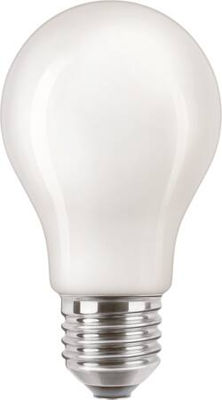 Solar Plus Standard Led A60 470Lm 827 E27 Dæmp Mat