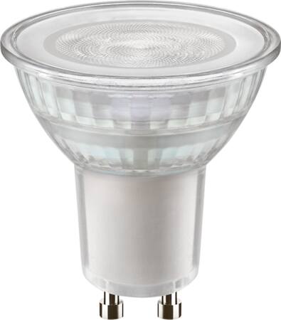 Solar Plus Spot Led Par16 230Lm 827 Gu10 Dæmp Glas