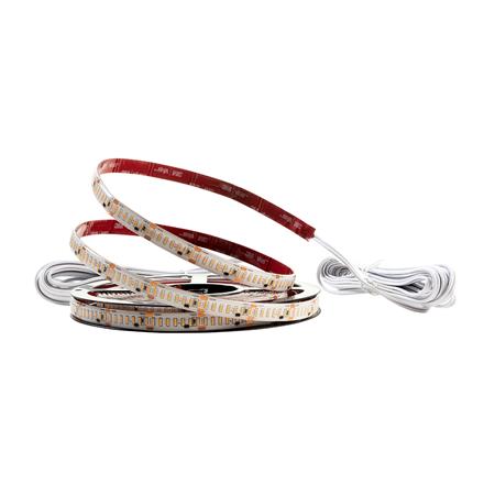 Sg Armaturen Stripline 5M 9W/M 2700K M/2X5M Kabel