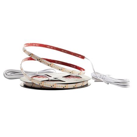 Sg Armaturen Stripline 10M 9W/M 3000K M/2X5M Kabel