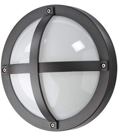 Sg Armaturen Solo Grafitt 1100 Led 4000K