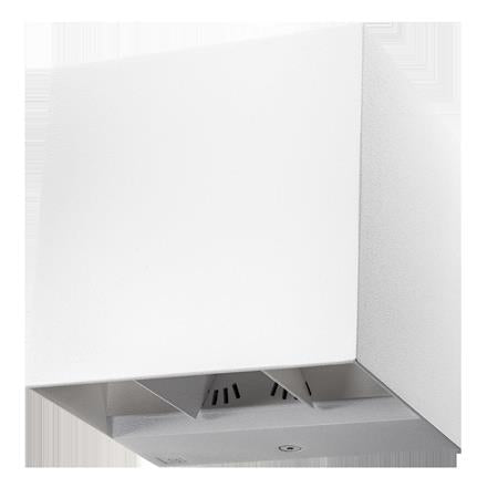 Sg Armaturen Artes Hvit 2700K