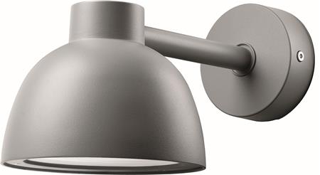 Sg Armaturen Herning Wall Mini Grey 3K/4K