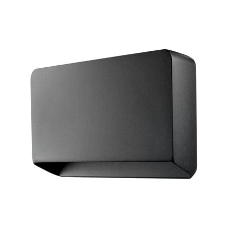 Sg Armaturen Arlon Black 3000K