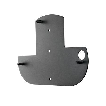 Sg Armaturen Arlon Round Bracket For Pole B